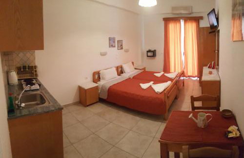 Sofia Studios & Apartments - Foto 43