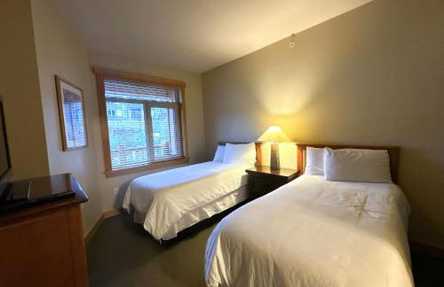 Ski-in/Ski-out with views at Sunstone - Foto 8