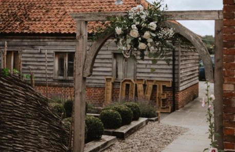 Luxury barn with pool table near Southwold - Foto 18