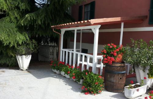 Country House Villa Geminiani - Foto 23