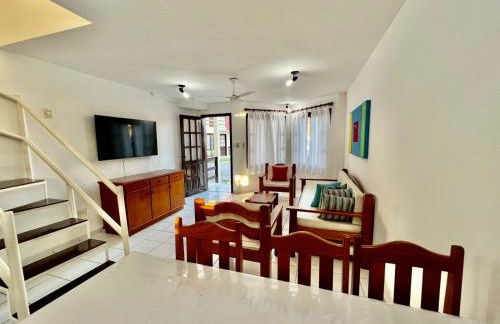Duplex Aconchegante Residencial Mont Sinai - Foto 17