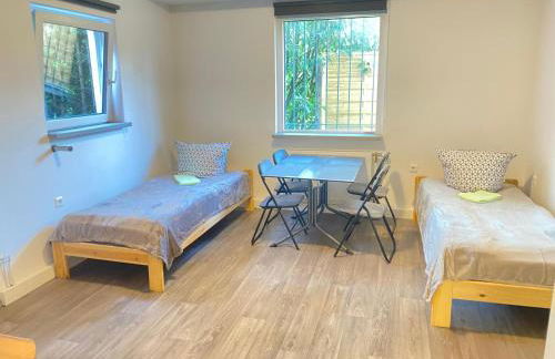 Pension Monteurzimmer Fremdenzimmer - Foto 49