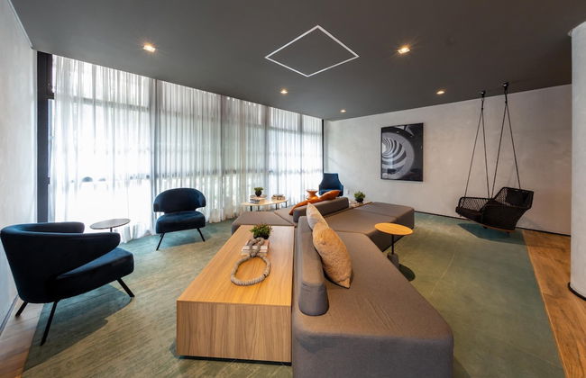 Charlie Nik Vila Mariana - Foto 1