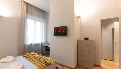 Elegant Design Apartment[Duomo-Navigli]A/C e WI-FI - Foto 5