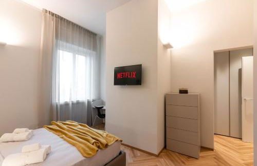 Elegant Design Apartment[Duomo-Navigli]A/C e WI-FI - Foto 5