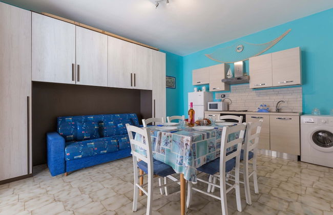 2848 Blue Apartment by Barbarhouse - Photo 5