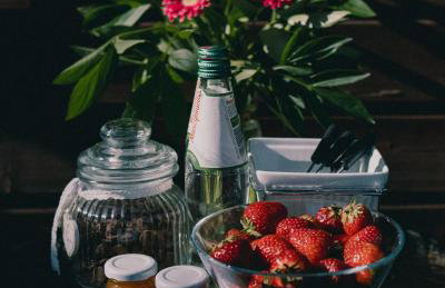 Domek pod brzozami - Foto 37