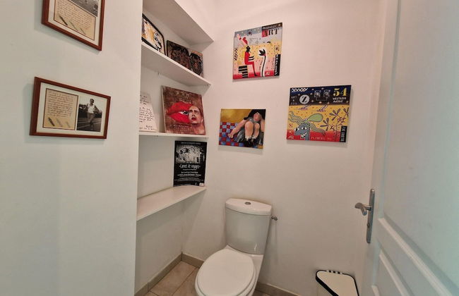 Holiday Home in Moelan Near Kerfany Beach - Foto 11