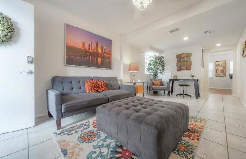 Seminole Heights - Foodie Capital of Tampa - Foto 1