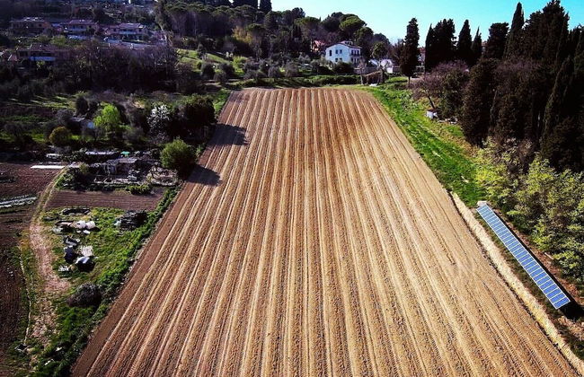 Agriturismo Campo al Sole - Foto 14