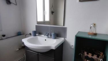 Le char'Mans appartement cosy proche gare et tram - Photo 5