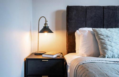 Yew Tree House Contractor / Family home Free Netflix Fast WiFi near Dudley/Birmingham - Foto 11