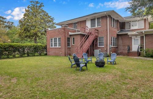 Stunning and Cozy 4BR in Historic Avondale - Foto 37