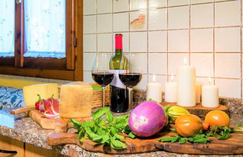 Hostly - Country House Donoratico - ONLY FOR FAMILIES - Foto 16