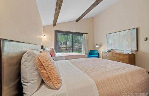 Game Lovers Getaway In Abbey Springs with Golf Cart - Foto 32