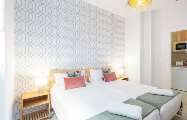 Apartamentos Luna Suites Palacio Dorita - Foto 26