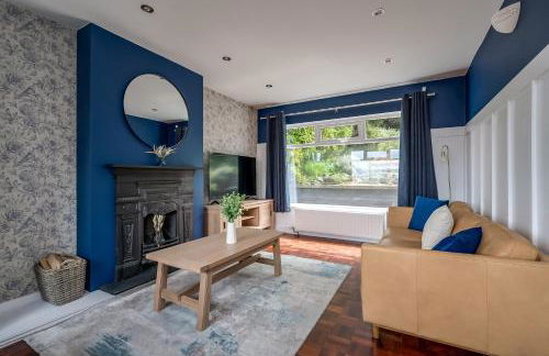 Stunning Home over Belfast City 11 minutes to Belfast City Centre - Foto 32