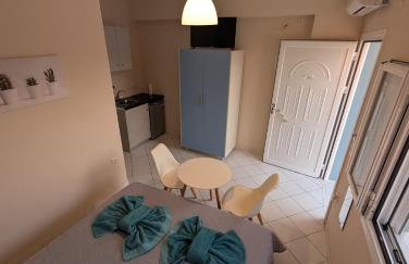 Pame Apartments Only Adults - Foto 19