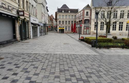 Calme/ Confortable / Esthétique / Centre-ville - Foto 21