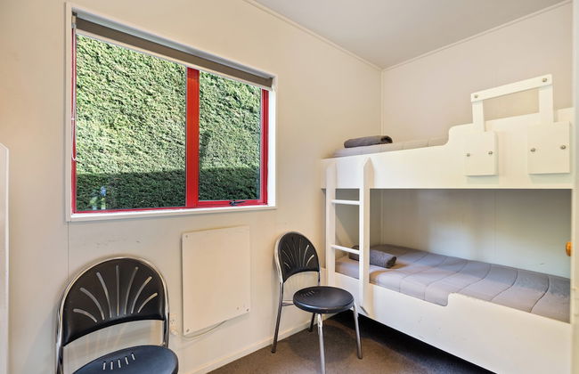 Kaikōura TOP 10 Holiday Park - Foto 11