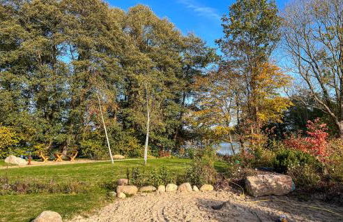 Stunning Home In Krems Iiwarderbrück - Foto 31