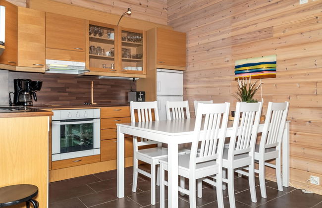 Ylläs-eeli green house c2 - Photo 6