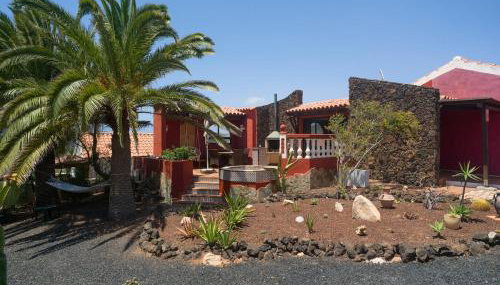 Casa Zapato - Foto 4, Garden view