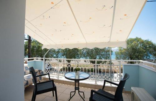 Polichnitos Paradise Stay - Photo 33