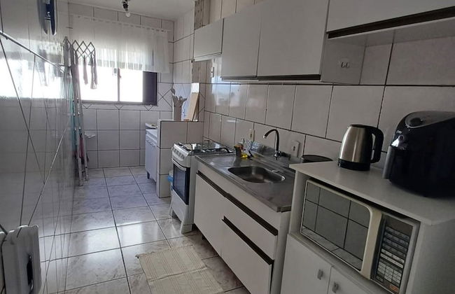 Residencial Irati - Balneário Camboriu - Photo 6