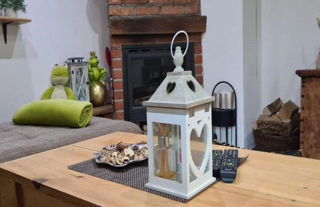 Holiday Home Ico - Photo 19