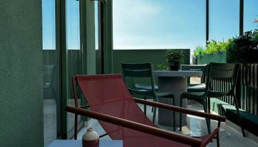 The Ark Residence - Foto 4, sunbed