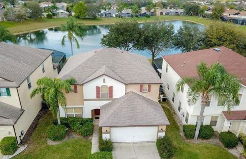 Florida Lake View Villa - Foto 1