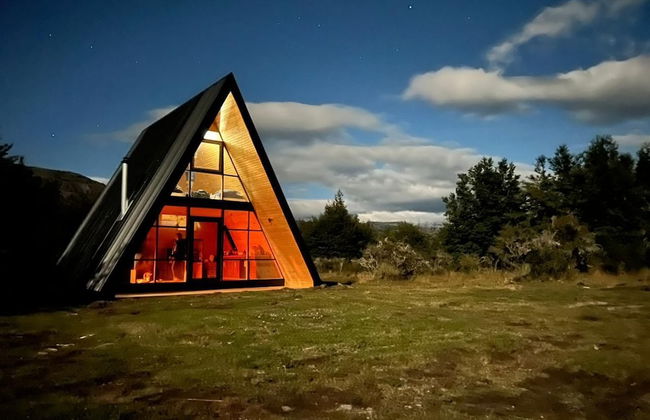 Outscape Cerro Castillo - Foto 13