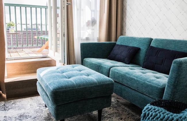 ÜberFluss Apartments - Foto 10