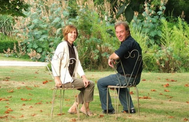 Le Moulin de Labique - Foto 39