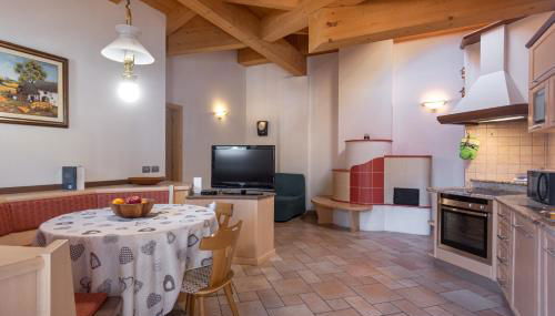 DolomiApartments - Appartamento Coronelle - Foto 4