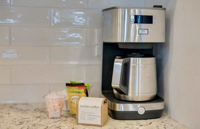 Bennett's Bungalow - Foto 24