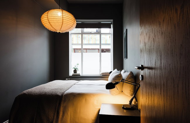 Rey Apartments - Foto 24