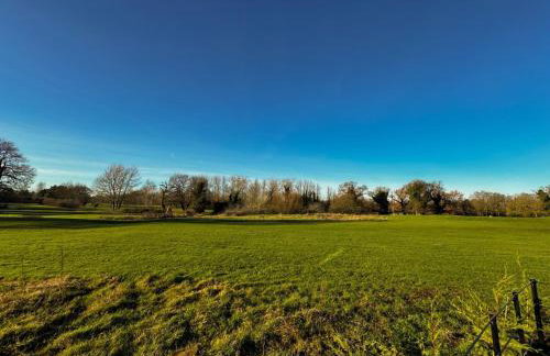 Bracken Barn | 8-Guest Stay: Coast & Country - Foto 5