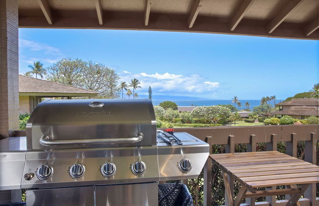 Kaanapali Plantation Villa by KBM - Foto 72