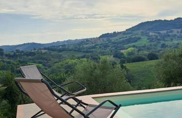 B&B Le Scintille - Foto 44