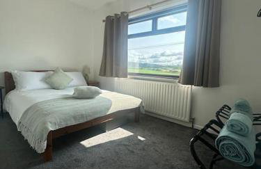 Convenient North Coast Home - Foto 4