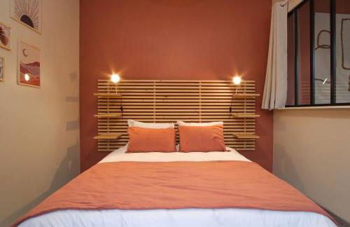 Superbe appartement proche cathédrale - Foto 11