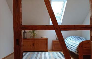 Neue Ferienwohnung in Illmensee Ruschweiler - Foto 6