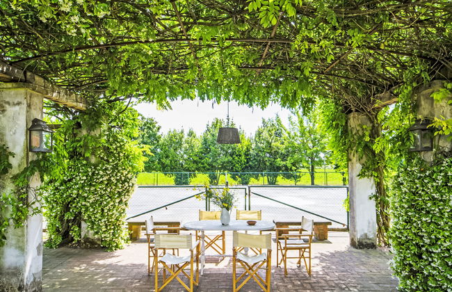 Villa Ponticelli - Foto 22