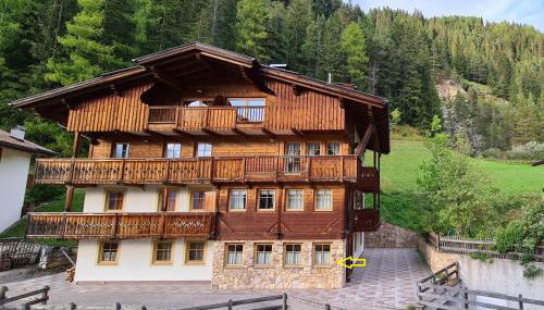 Appartamento Cesa Lamar - Foto 5