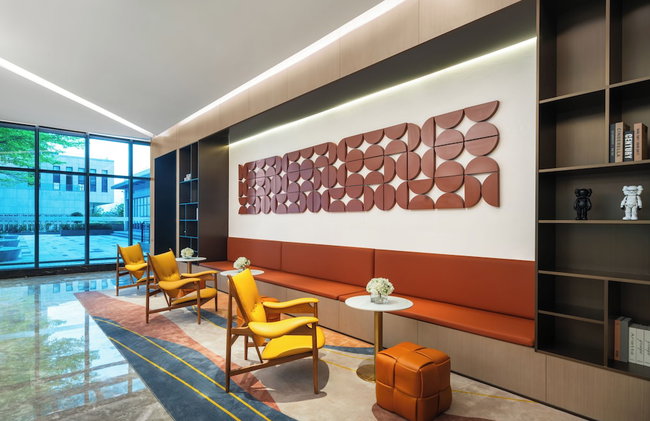 Keymore Residence Guangzhou - Foto 18