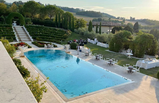 Tenuta Bagni de Consoli 24 - Foto 8