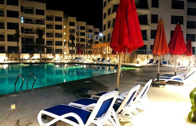 Luxurious Chalet in El Manasra, Egypt - Your Home Away From Home - Foto 39