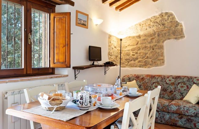 Holiday Home Near Pietrafitta Lake - Photo 1